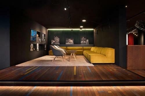 Hotel Carlton De Brug