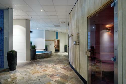 Hotel Carlton De Brug