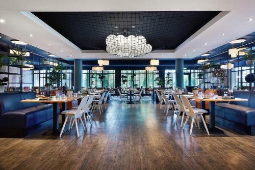 Hotel Carlton De Brug