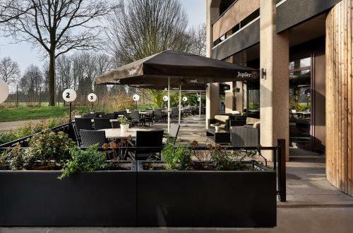 Hotel Carlton De Brug