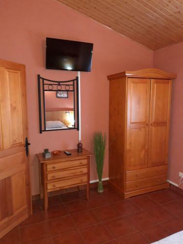 Casa Rural Gredos