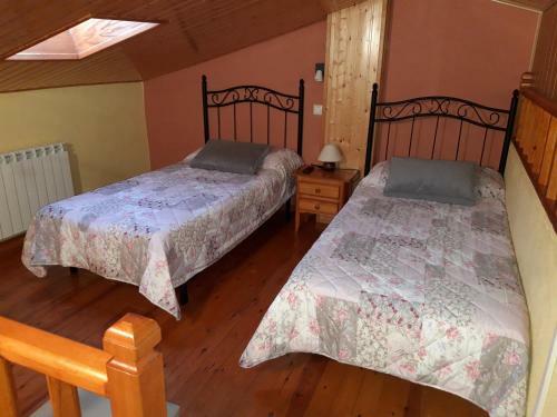 Casa Rural Gredos