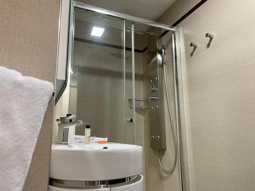 Luxury Apartament Boutique Playa Silgar
