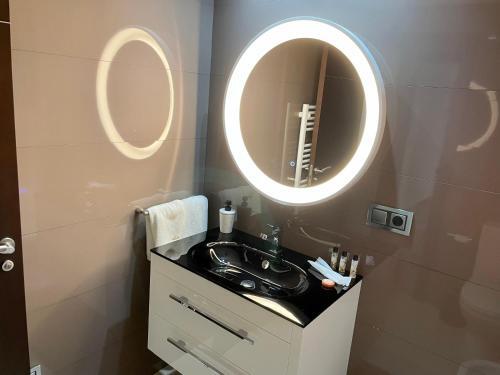 Luxury Apartament Boutique Playa Silgar