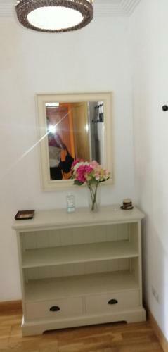 Apartamento Nuevo Centro de Sanxenxo Equipado