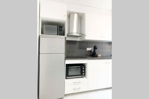 Apartamento Estudio En La Playa