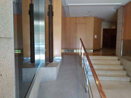 Apartamento Xos� Sanxenxo