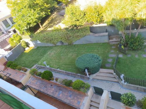 Apartamento Xos� Sanxenxo