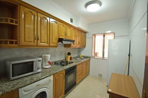 Apartamento Vut Sofiamar