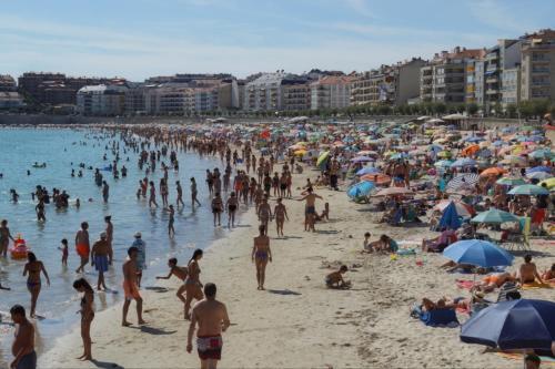 Apartamento Vut Sofiamar