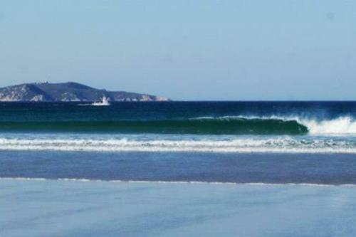 Beach House La Lanzada..