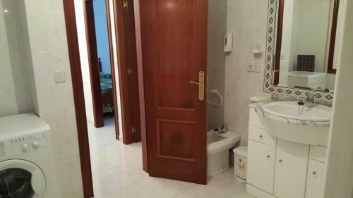 Apartamentos Ambitus Active