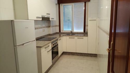 Apartamentos Ambitus Active