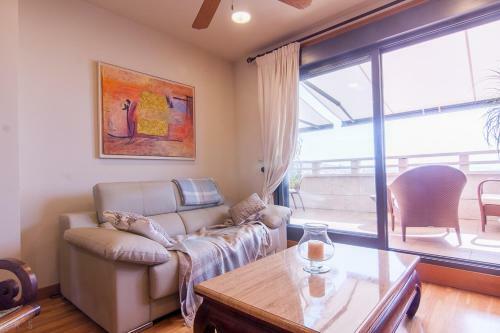 Apartamento Lujoso �tico En Sanxenxo