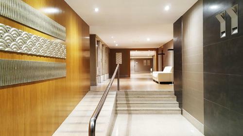 Apartamento Lujoso �tico En Sanxenxo