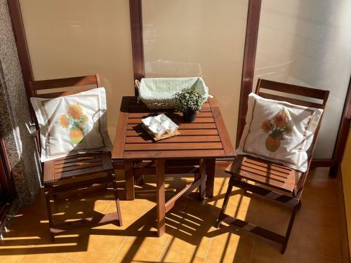 Apartamento Pretty Progreso