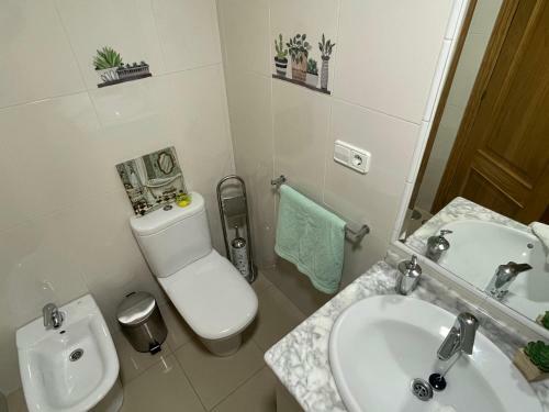 Apartamento Pretty Progreso