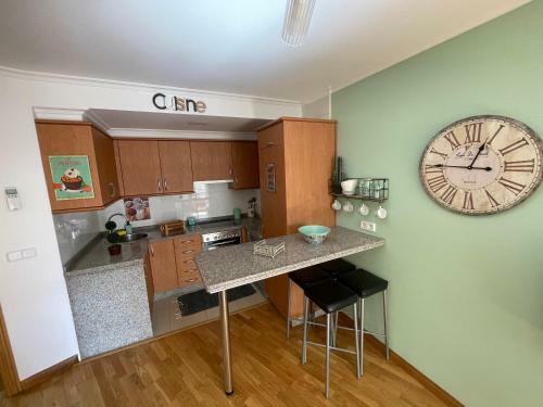 Apartamento Pretty Progreso