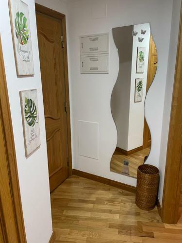 Apartamento Pretty Progreso