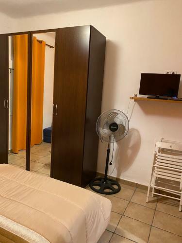 Apartamento Casa Duna