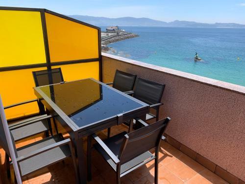 Apartamento �tico Duplex Silgar