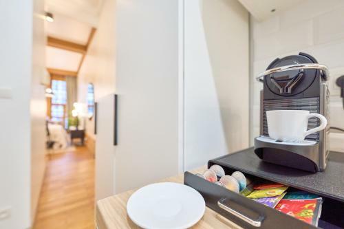 Apartamento Maison Grand Place Studio 1