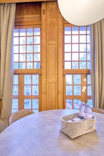 Apartamento Maison Grand Place Studio 1