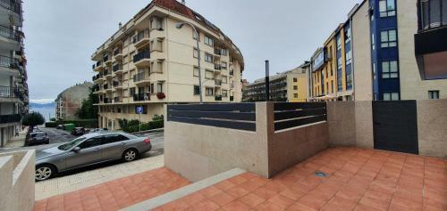 Apartamento El Sol - Lujo Moderno