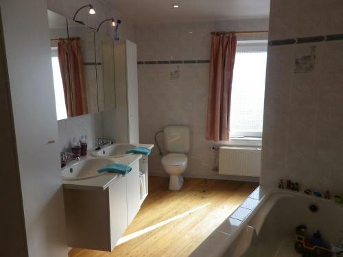 Villa La Meilleure Maison