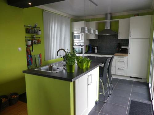 Villa La Meilleure Maison