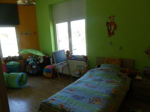 Villa La Meilleure Maison