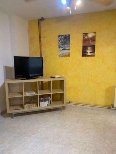 Apartamento Casa Pumba