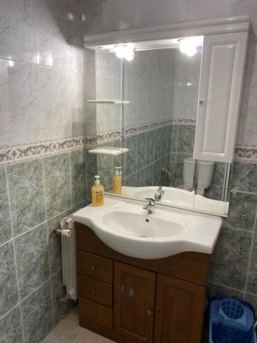 Apartamento Casa Pumba