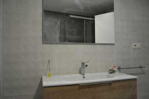 Apartamento Sira