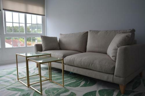 Apartamento Sira
