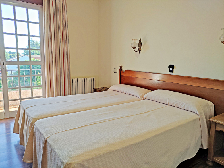 Hotel Galaico Sanxenxo