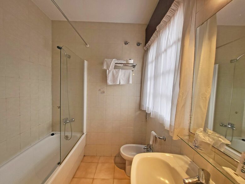Hotel Galaico Sanxenxo