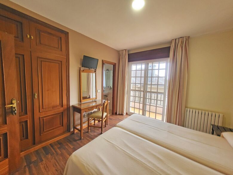 Hotel Galaico Sanxenxo