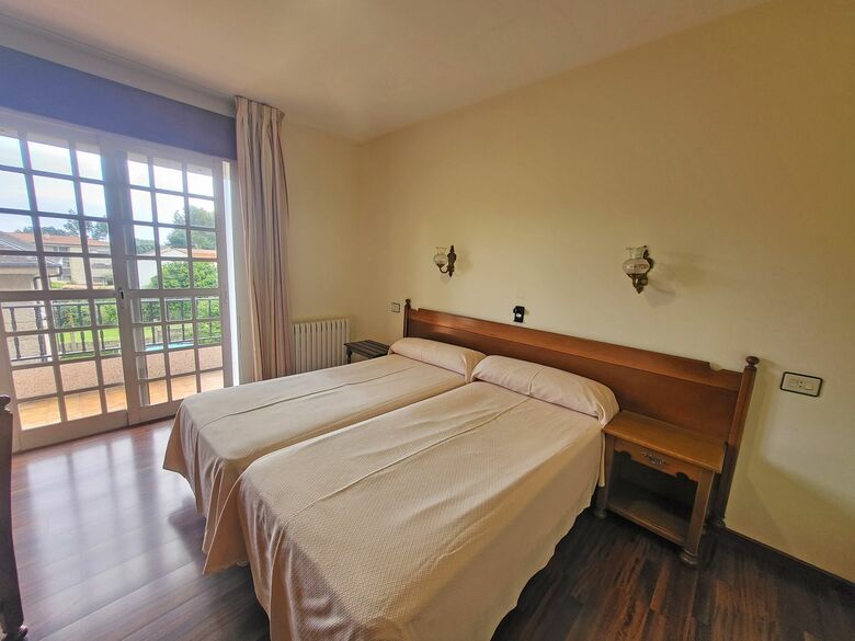 Hotel Galaico Sanxenxo