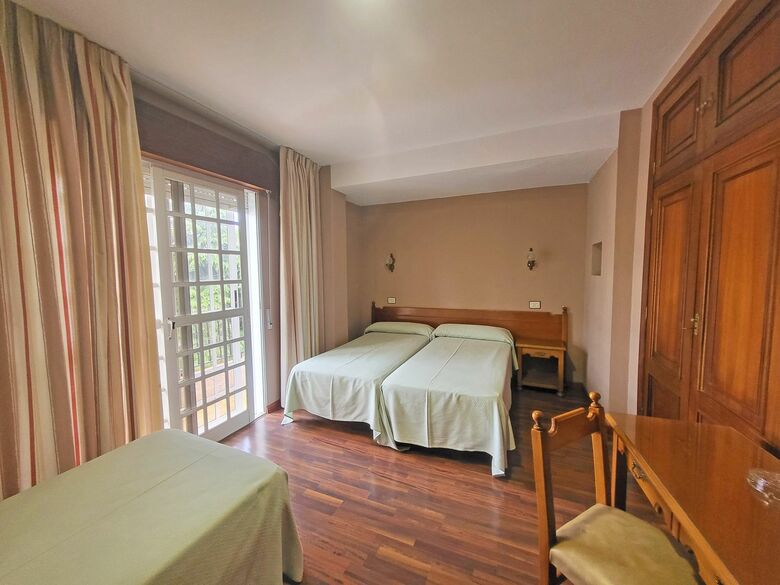 Hotel Galaico Sanxenxo