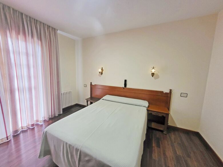 Hotel Galaico Sanxenxo