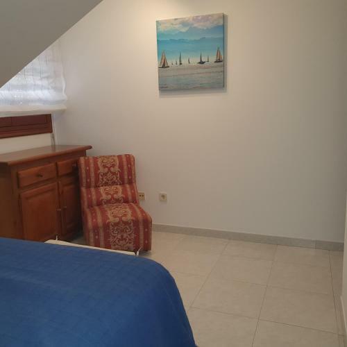 Apartamento Casa Tita �tico