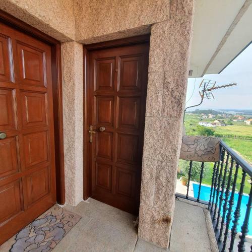 Apartamento Casa Tita �tico