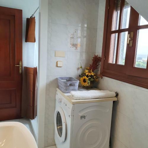 Apartamento Casa Tita �tico