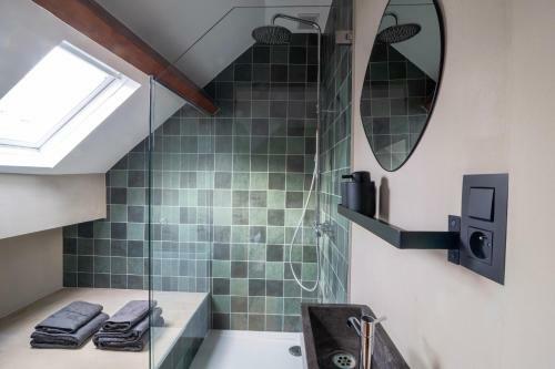 Apartamento Charming House In Le Sablon