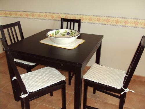 Apartamento Casa De Areas