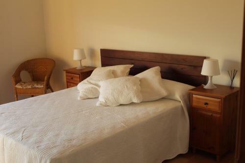 Apartamento Casa De Areas