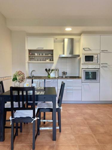 Apartamento Casa De Areas