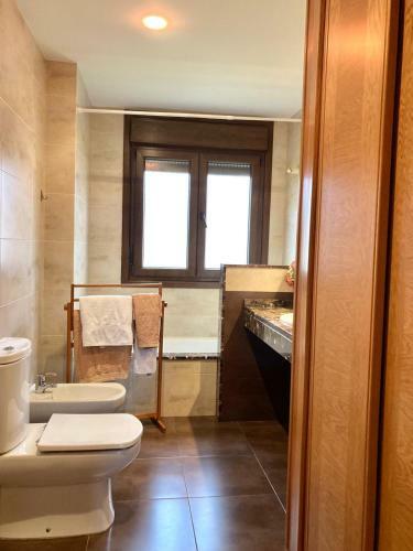 Apartamento Casa De Areas