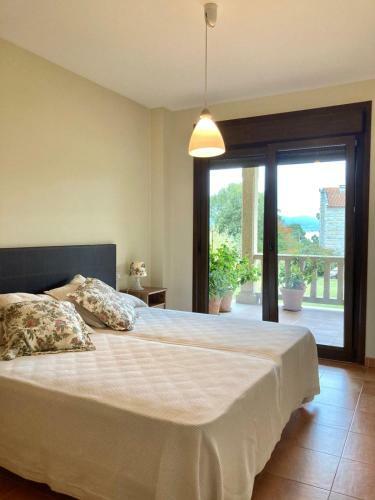 Apartamento Casa De Areas